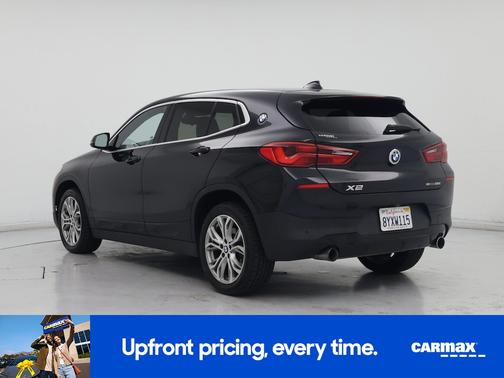 2018 BMW X2 SDrive28i