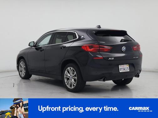 2018 BMW X2 SDrive28i