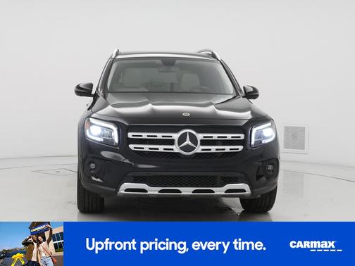 2021 Mercedes-Benz GLB 250 