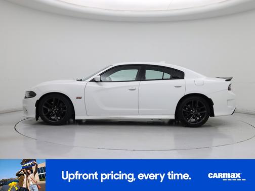 2019 Dodge Charger R/T Scat Pack