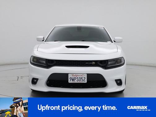 2019 Dodge Charger R/T Scat Pack