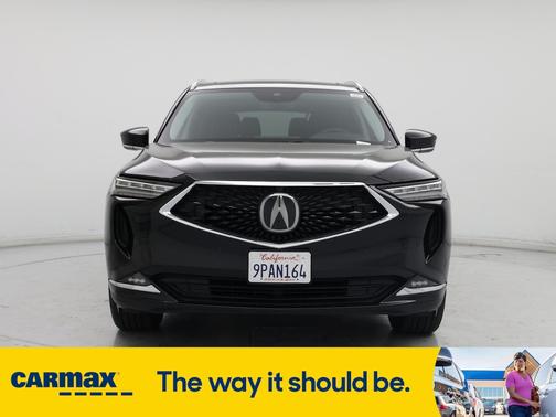 2024 Acura MDX SH-AWD Advance