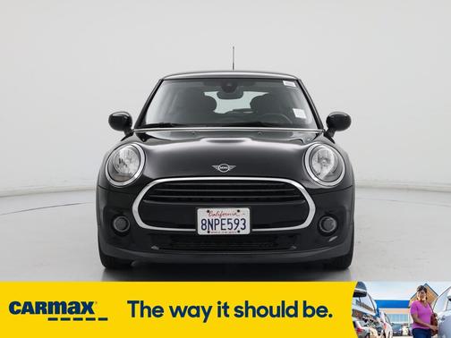 2020 MINI Hardtop