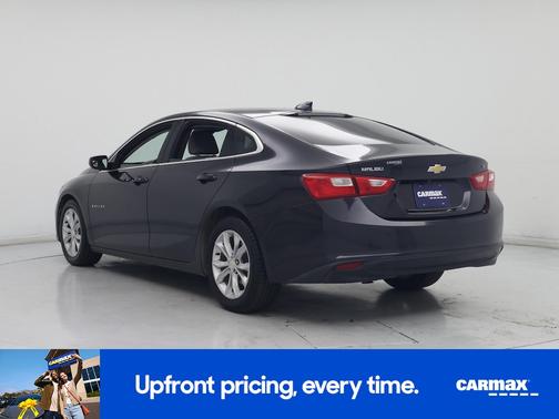 2023 Chevrolet Malibu 1LT