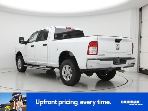 2024 RAM 2500 Bighorn