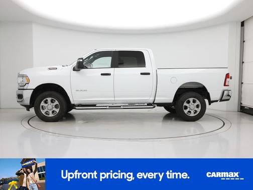 2024 RAM 2500 Bighorn