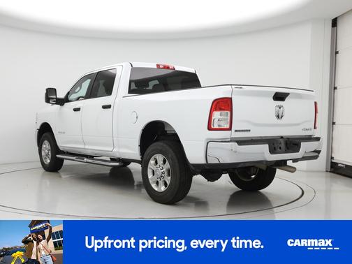 2024 RAM 2500 Bighorn