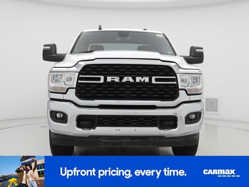 2024 RAM 2500 Bighorn