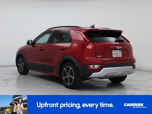 2023 Kia Niro EX