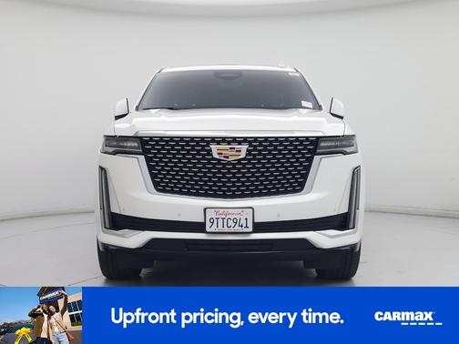 2024 Cadillac Escalade ESV Premium Luxury