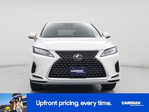 2022 Lexus RX 350 RX 350