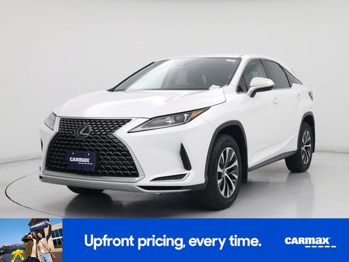 2022 Lexus RX 350 RX 350