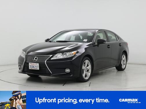 2014 Lexus ES 350 