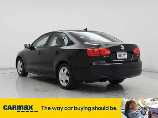 2014 Volkswagen Jetta SE