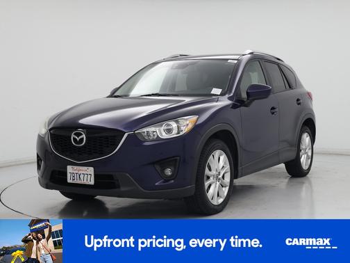 2014 Mazda CX-5 Grand Touring