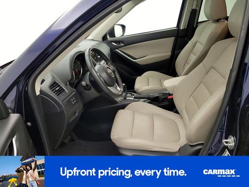 2014 Mazda CX-5 Grand Touring