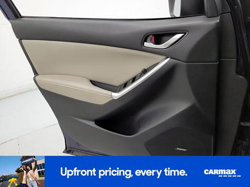 2014 Mazda CX-5 Grand Touring