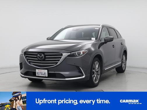 2019 Mazda CX-9 Grand Touring