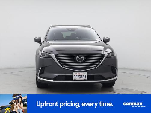 2019 Mazda CX-9 Grand Touring