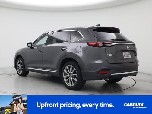 2019 Mazda CX-9 Grand Touring