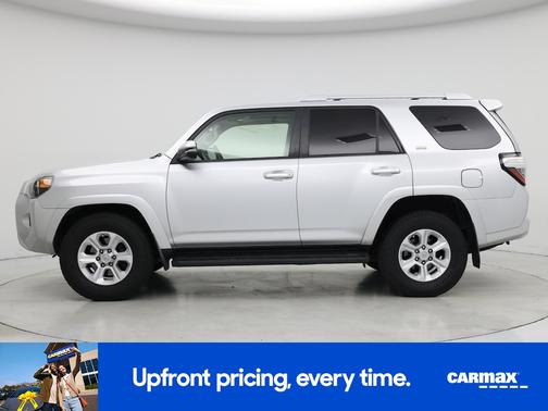 2015 Toyota 4Runner SR5 Premium