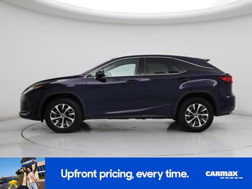 2020 Lexus RX 350 RX 350