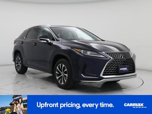 2020 Lexus RX 350 RX 350