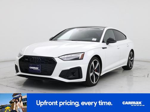 2023 Audi A5 Sportback S-Line Premium Plus