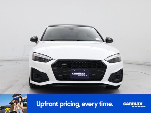 2023 Audi A5 Sportback S-Line Premium Plus