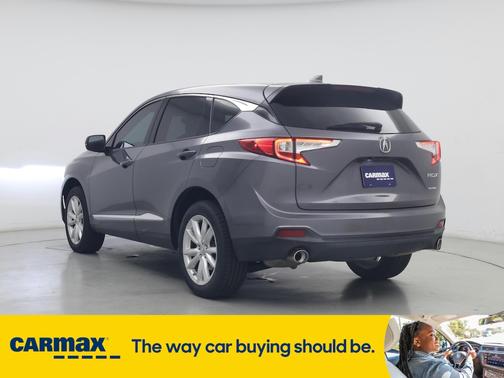 2019 Acura RDX
