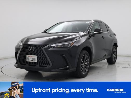 2024 Lexus NX 350 NX 350