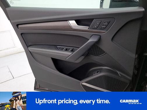 2022 Audi Q5 Premium Plus