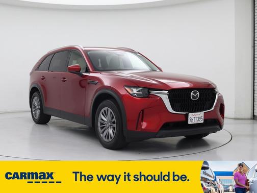 2024 Mazda CX-90 Turbo Preferred Plus