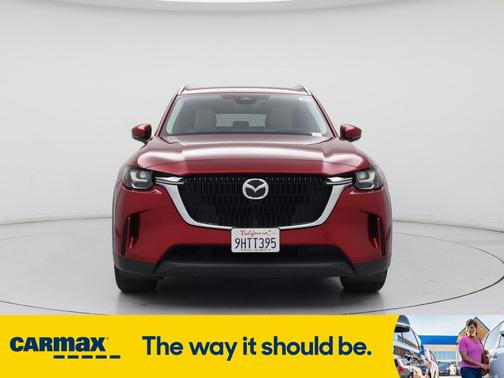 2024 Mazda CX-90 Turbo Preferred Plus