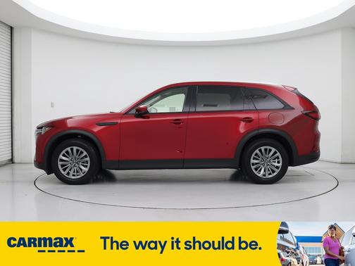 2024 Mazda CX-90 Turbo Preferred Plus
