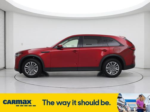 2024 Mazda CX-90 Turbo Preferred Plus