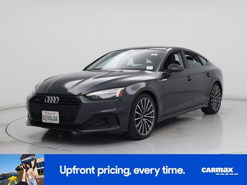 2022 Audi A5 Sportback Prestige