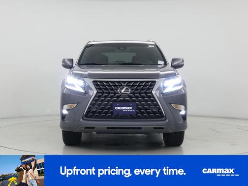 2021 Lexus GX 460 Premium