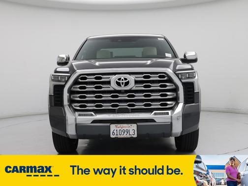 2022 Toyota Tundra 1794