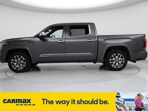 2022 Toyota Tundra 1794