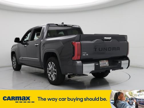 2022 Toyota Tundra 1794