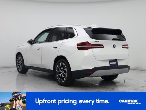 2026 BMW X3 xDrive30