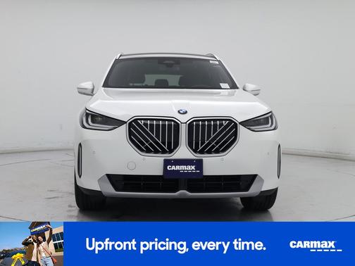 2026 BMW X3 xDrive30