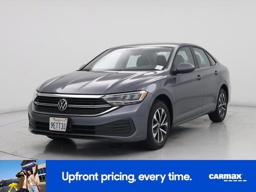 2023 Volkswagen Jetta S