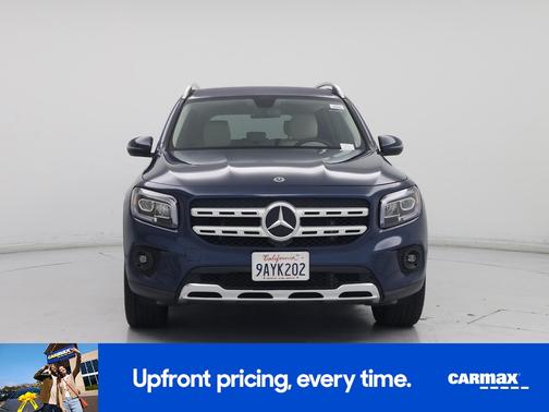 2022 Mercedes-Benz GLB 250 GLB 250