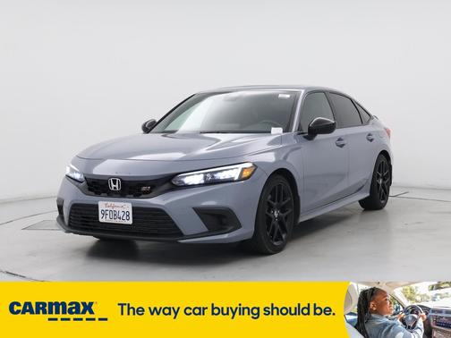 2023 Honda Civic SI