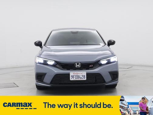 2023 Honda Civic SI