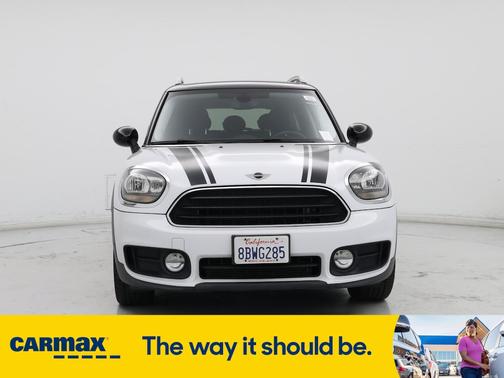 2018 MINI Countryman