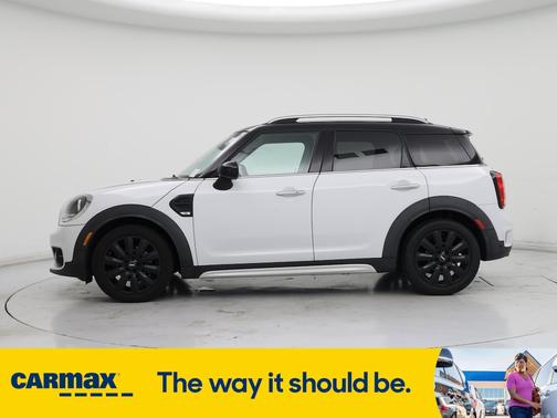 2018 MINI Countryman