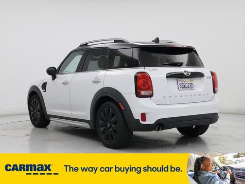 2018 MINI Countryman
